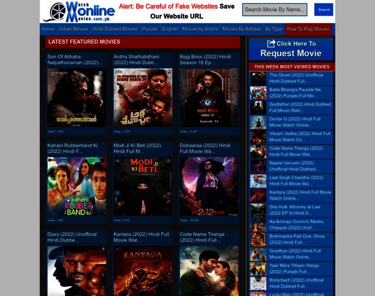 Movies4.com.pk thumbnail