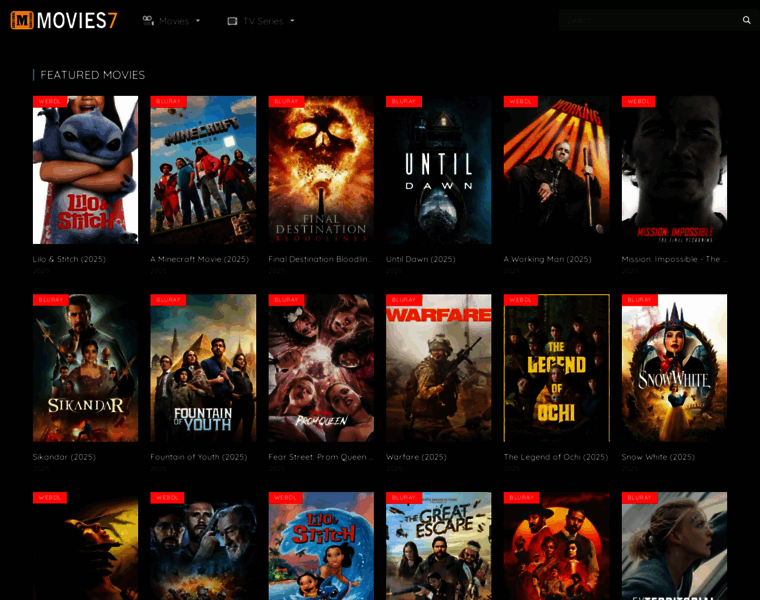 Movies7.sbs thumbnail