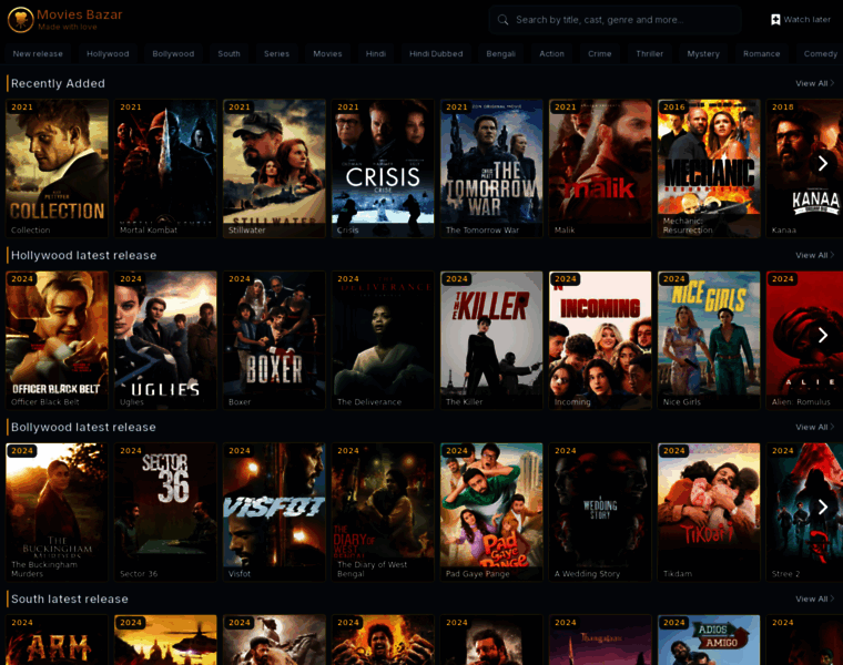 Moviesbazar.online thumbnail Moviesbazar.online thumbnail