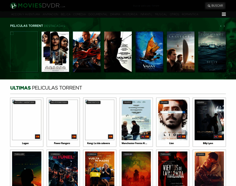 Moviesdvdr.co thumbnail