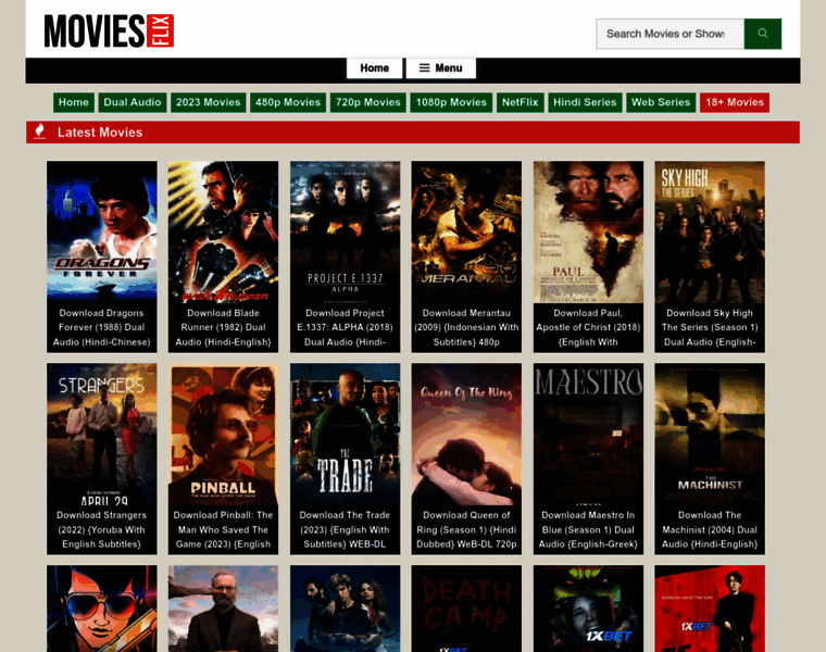 Moviesflix.uk thumbnail