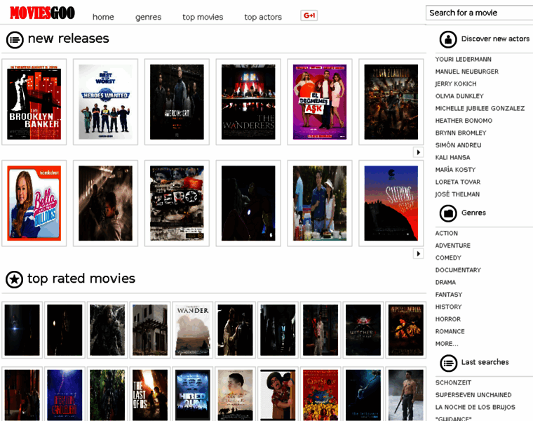 Moviesgoo.com thumbnail