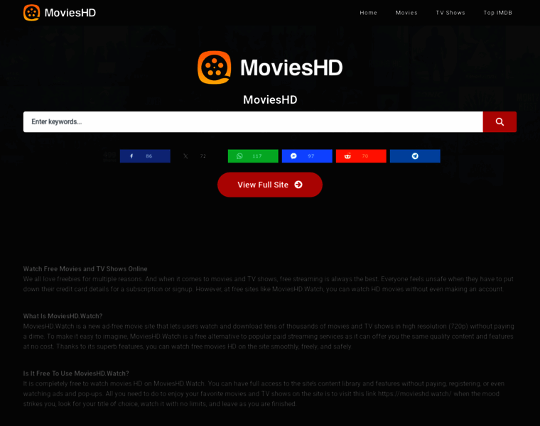 Movieshdwatch.to thumbnail Movieshdwatch.to thumbnail