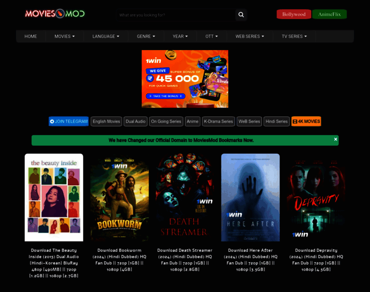 Moviesmod.bid thumbnail Moviesmod.bid thumbnail