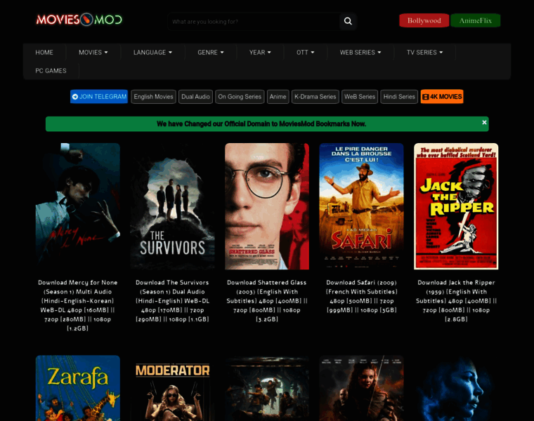 Moviesmod.chat thumbnail Moviesmod.chat thumbnail