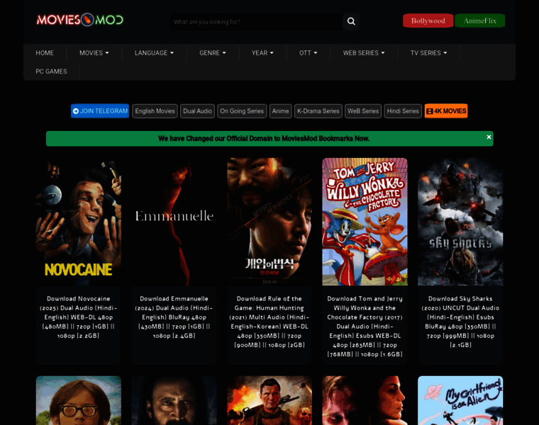 Moviesmod.email thumbnail Moviesmod.email thumbnail