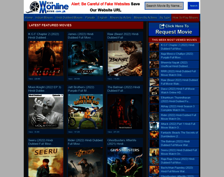Moviesonline.com.pk thumbnail