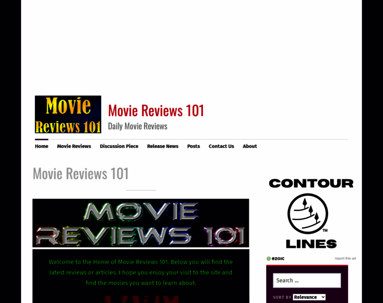 Moviesreview101.com thumbnail