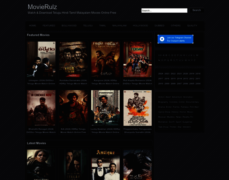 Moviesrulz.my thumbnail