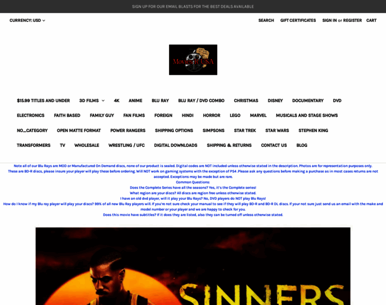 Moviesrusa.net thumbnail