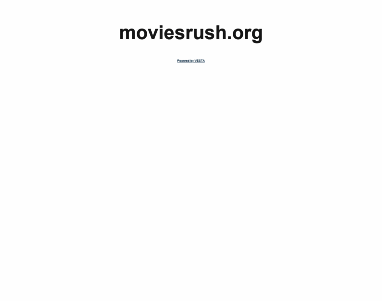 Moviesrush.org thumbnail
