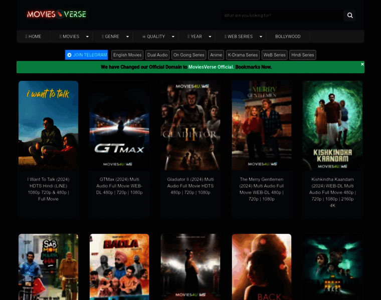 Moviesverse.buzz thumbnail