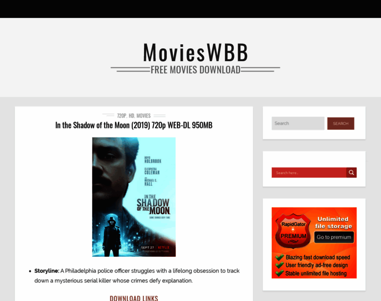 Movieswbb.net thumbnail