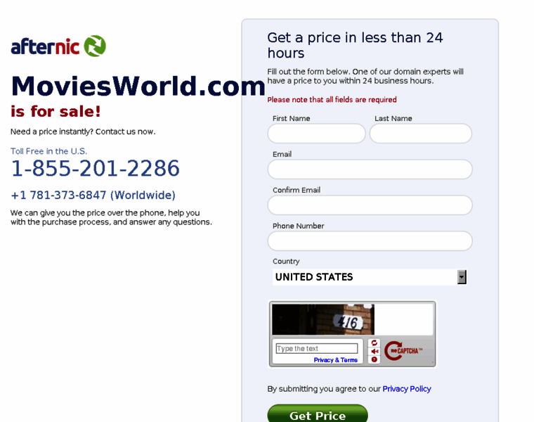 Moviesworld.com thumbnail