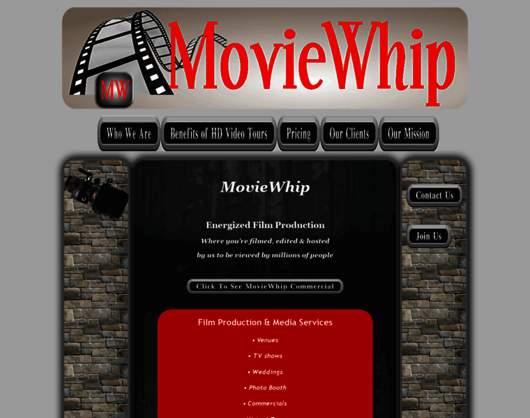 Moviewhip.com thumbnail