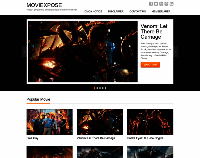 Moviexpose.net thumbnail
