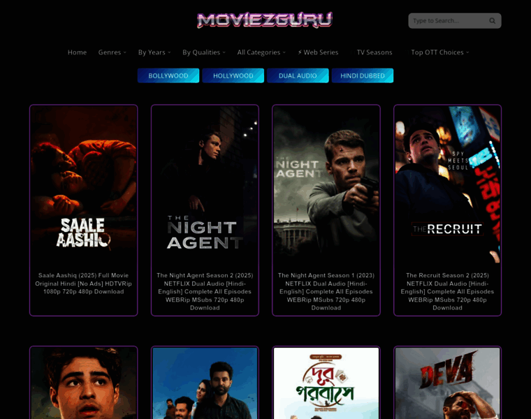 Moviezguru.cam thumbnail Moviezguru.cam thumbnail