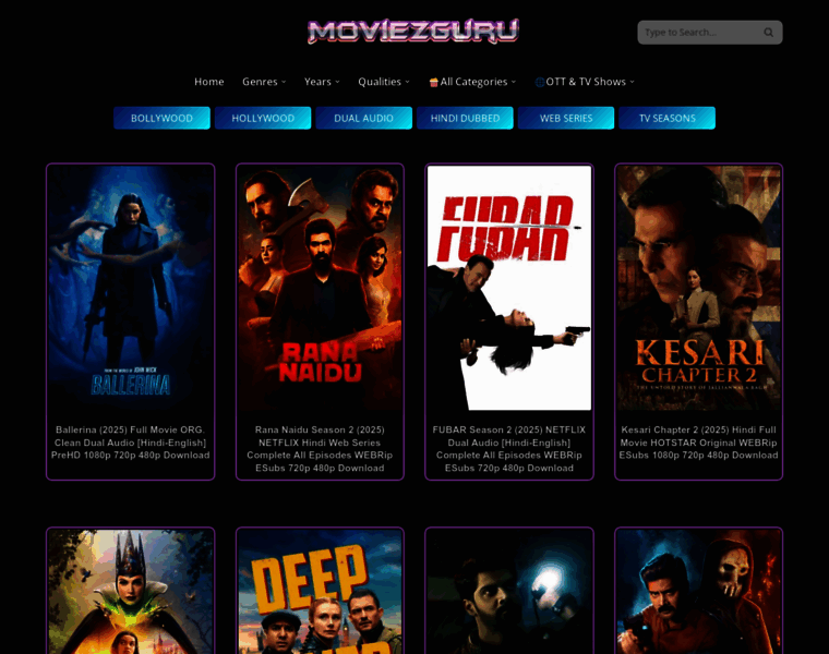 Moviezguru.yoga thumbnail Moviezguru.yoga thumbnail