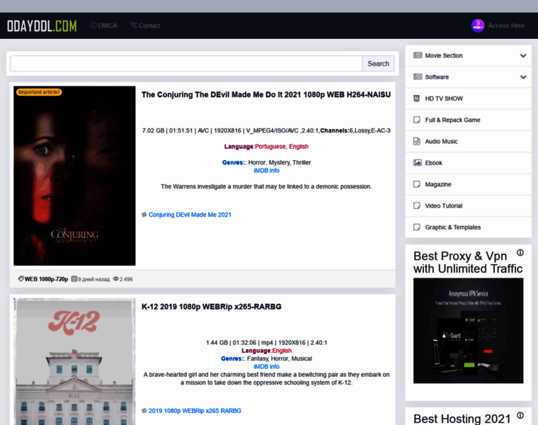 Moviezland.top thumbnail