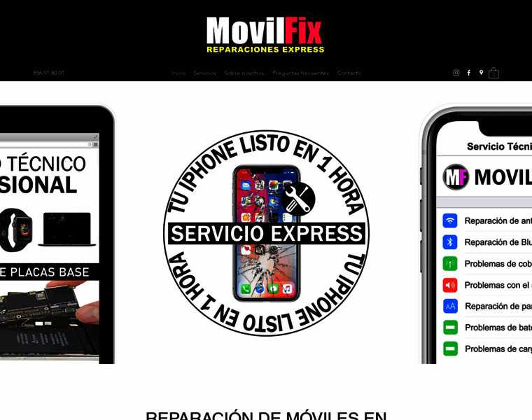 Movilfix.info thumbnail