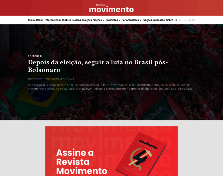 Movimentorevista.com.br thumbnail