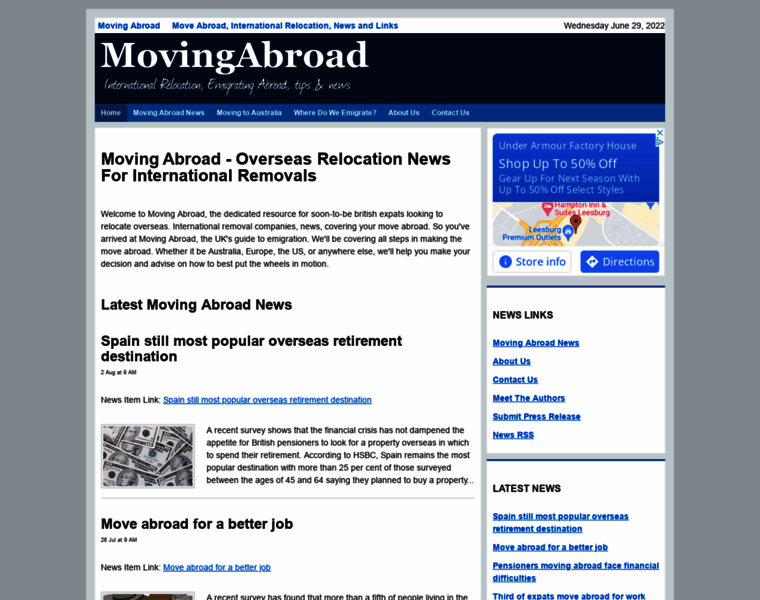 Movingabroad.co.uk thumbnail