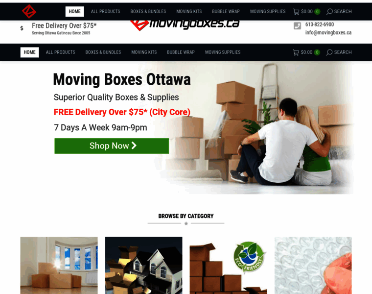 Movingboxes.ca thumbnail