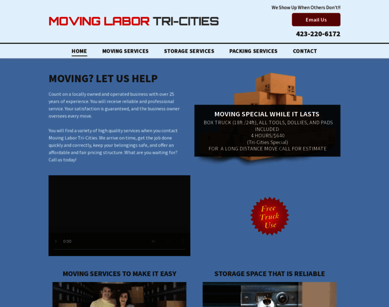 Movinglabortricities.com thumbnail