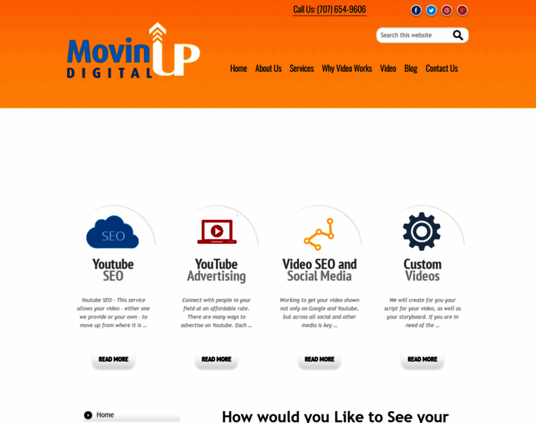 Movinupdigital.com thumbnail