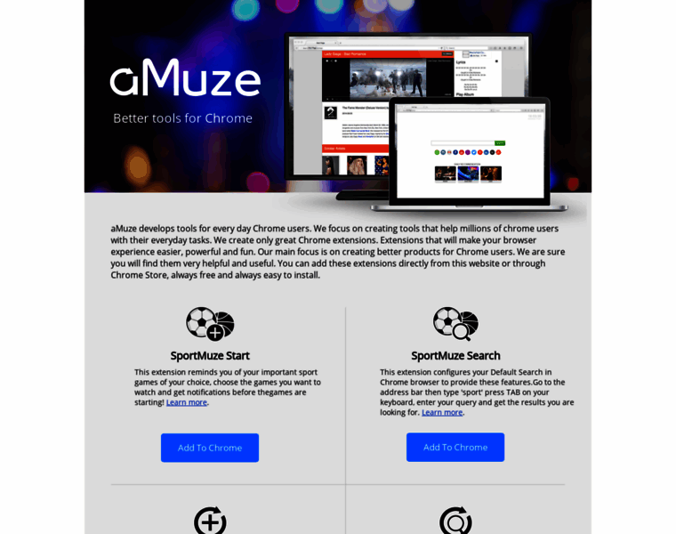 Movixmuze.goamuze.com thumbnail