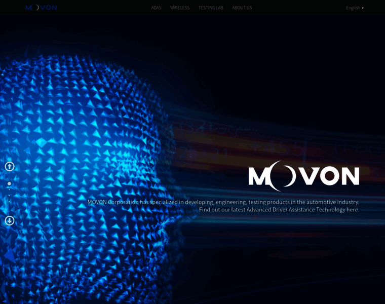 Movon.co.kr thumbnail