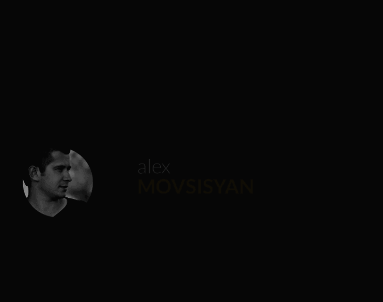 Movsisyan.com thumbnail