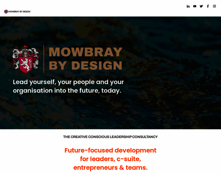 Mowbraybydesign.com thumbnail