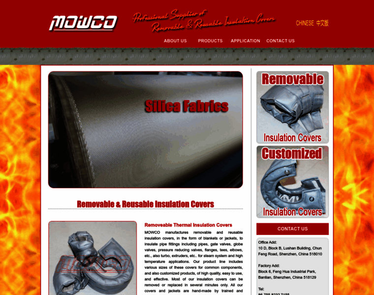 Mowcoproducts.com thumbnail Mowcoproducts.com thumbnail