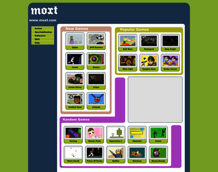 Moxt.com thumbnail