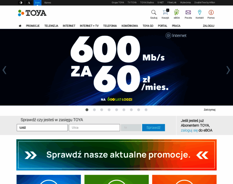 Moya.toya.net.pl thumbnail