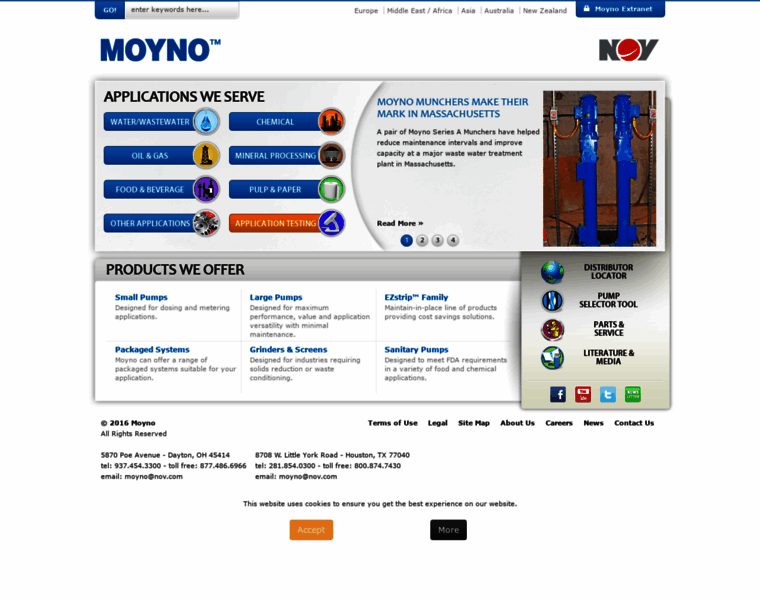 Moyno.com thumbnail