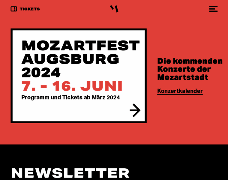 Mozartstadt.de thumbnail