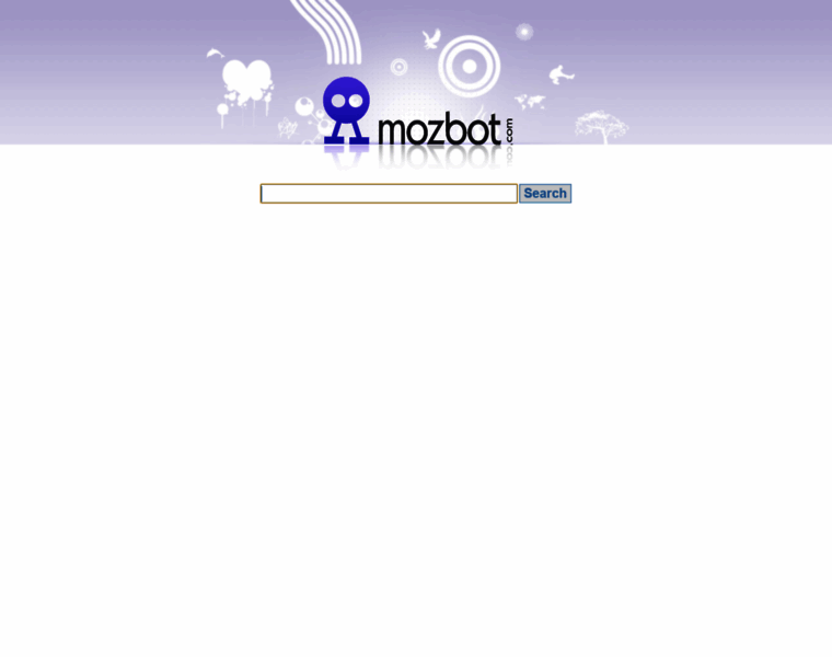 Mozbot.fr thumbnail