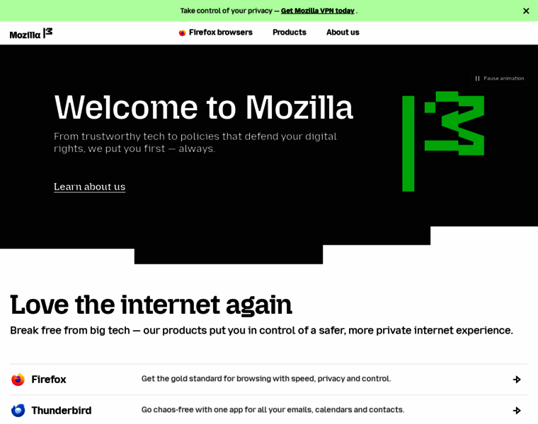 Mozdev.org thumbnail Mozdev.org thumbnail
