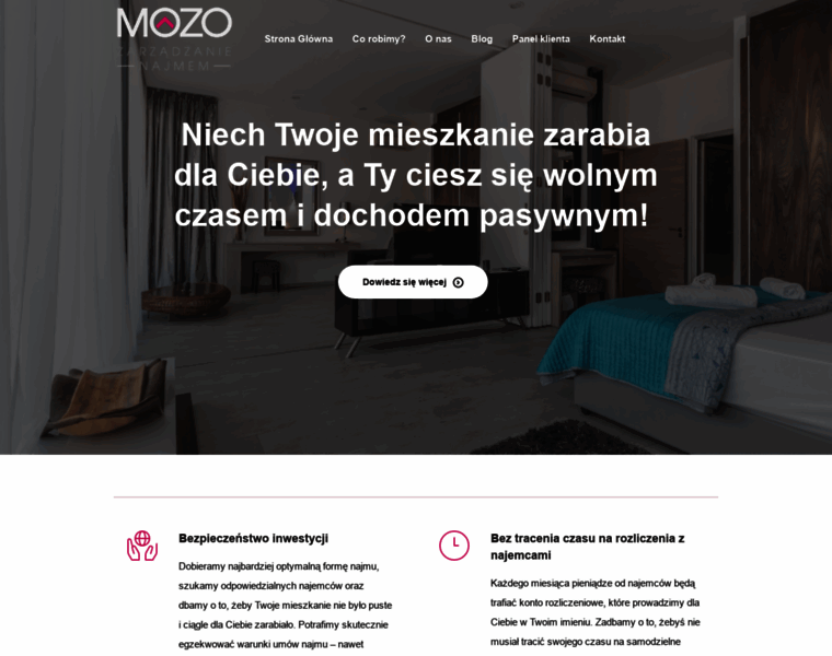 Mozo.pl thumbnail