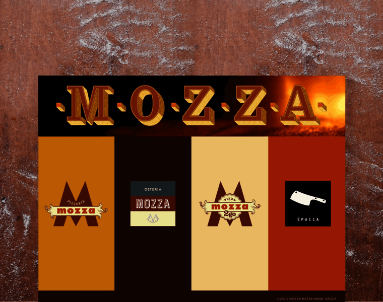 Mozzarestaurantgroup.com thumbnail Mozzarestaurantgroup.com thumbnail