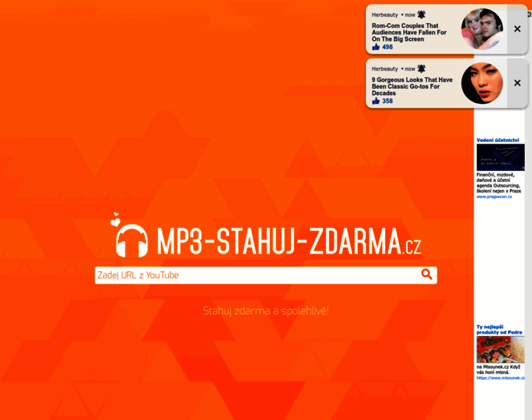 Mp3-stahuj-zdarma.cz thumbnail