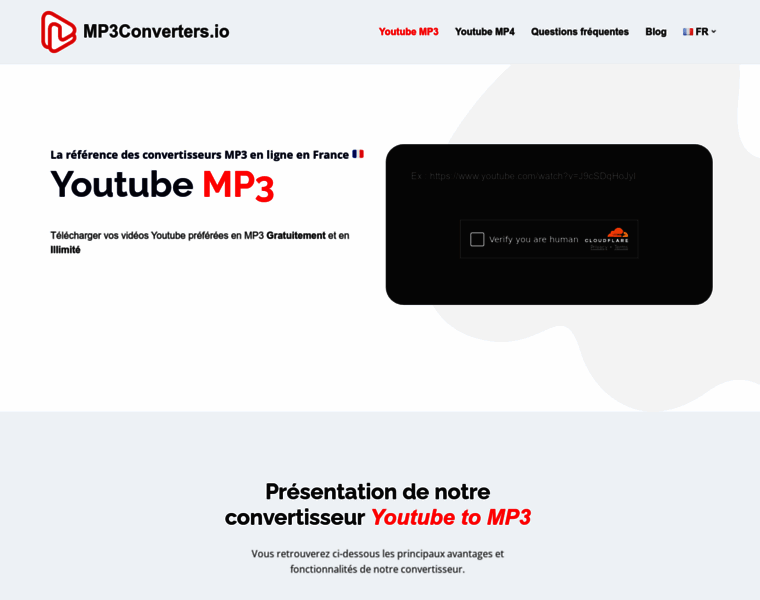 Mp3converters.io thumbnail