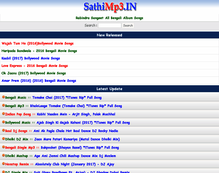 Mp3help.in thumbnail