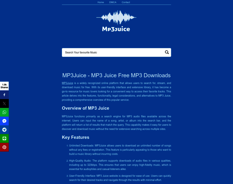 Mp3juice.vet thumbnail