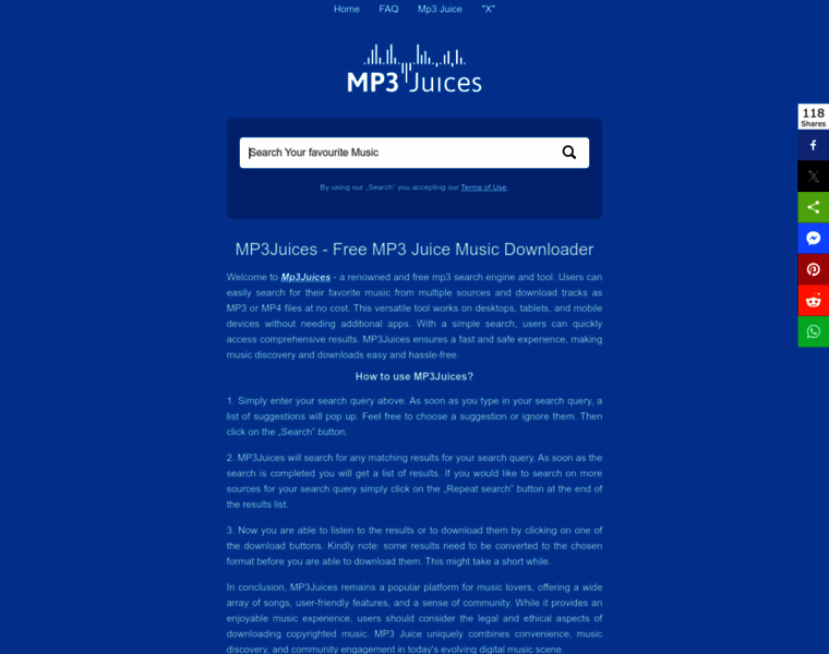 Mp3juices.team thumbnail