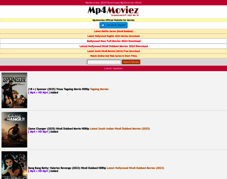 Mp4moviez.maison thumbnail Mp4moviez.maison thumbnail