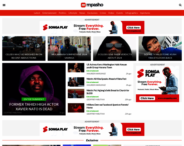 Mpasho.co.ke thumbnail Mpasho.co.ke thumbnail