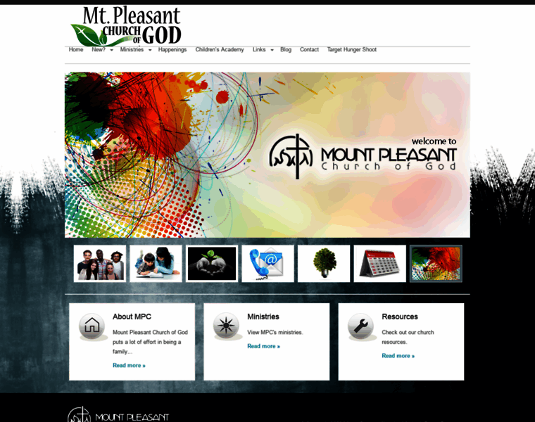 Mpcog.com thumbnail